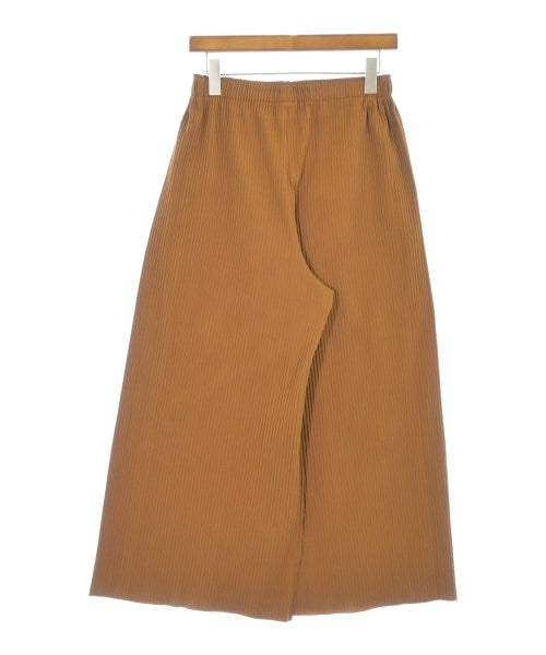 me ISSEY MIYAKE กางเกง 5 ส่วน