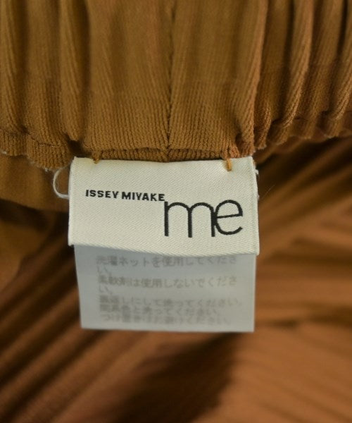 me ISSEY MIYAKE กางเกง 5 ส่วน