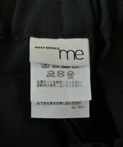 me ISSEY MIYAKE กางเกง อื่น