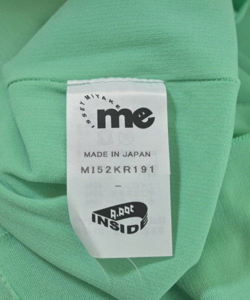 me ISSEY MIYAKE เสื้อยืด/เสื้อท็อปส์