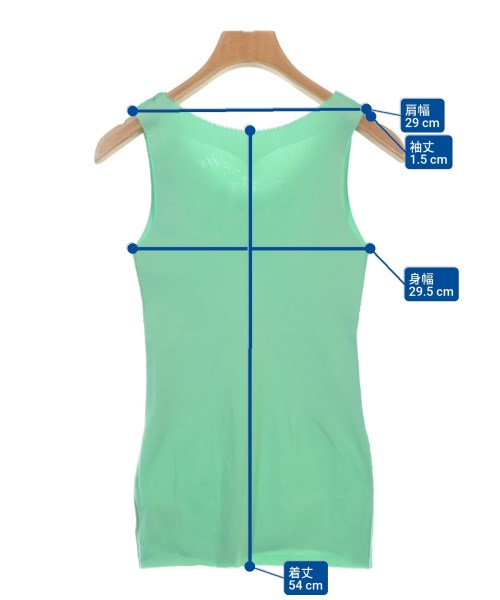 me ISSEY MIYAKE เสื้อยืด/เสื้อท็อปส์