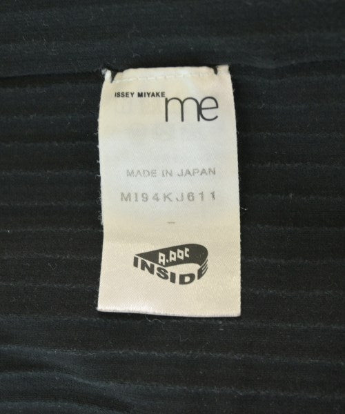 me ISSEY MIYAKE เสื้อยืด/เสื้อท็อปส์