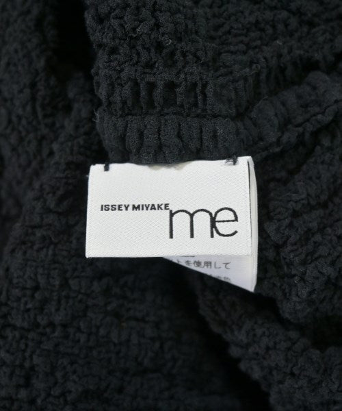 me ISSEY MIYAKE เสื้อลำลอง