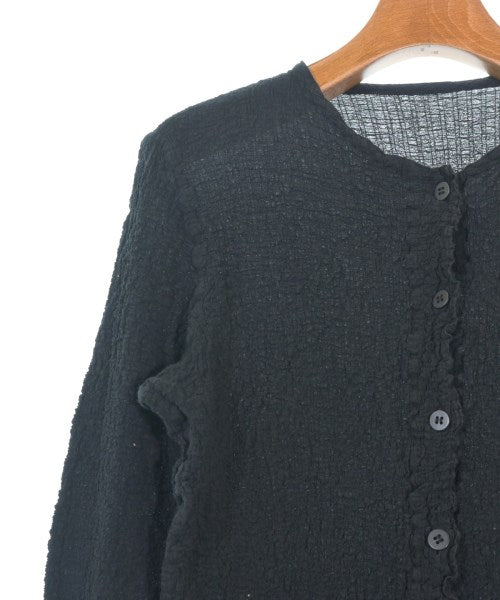 me ISSEY MIYAKE เสื้อลำลอง