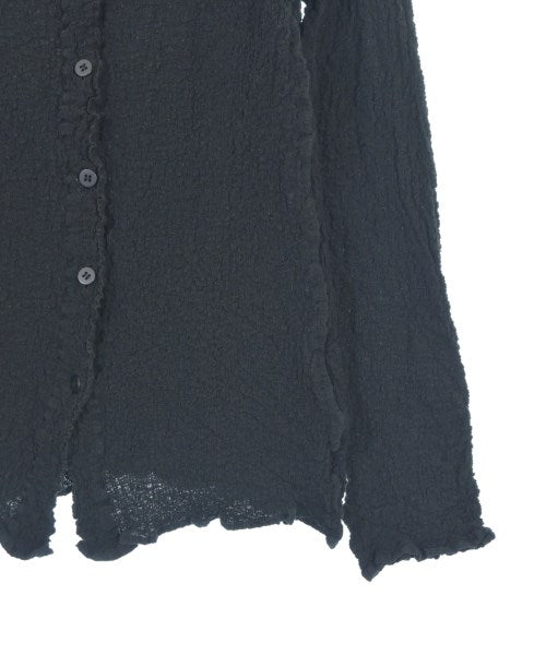 me ISSEY MIYAKE เสื้อลำลอง