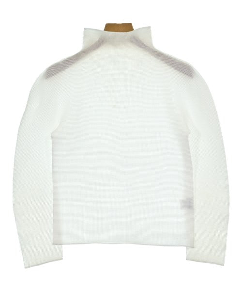 me ISSEY MIYAKE เสื้อลำลอง
