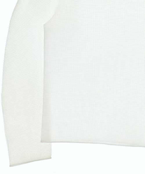 me ISSEY MIYAKE เสื้อลำลอง