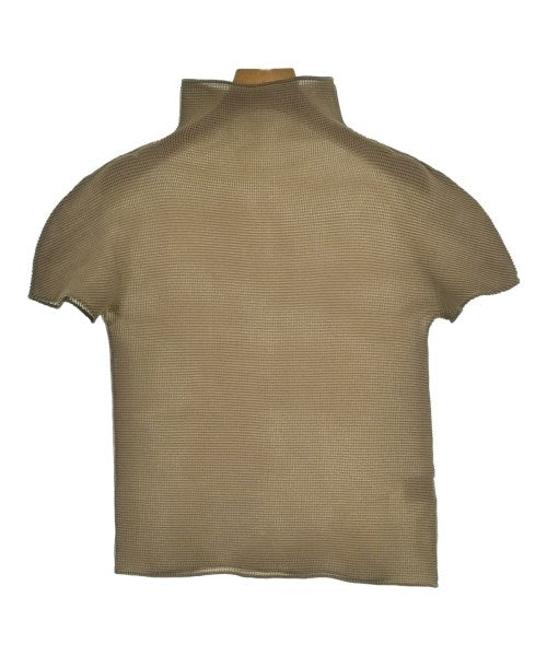 me ISSEY MIYAKE เสื้อลำลอง