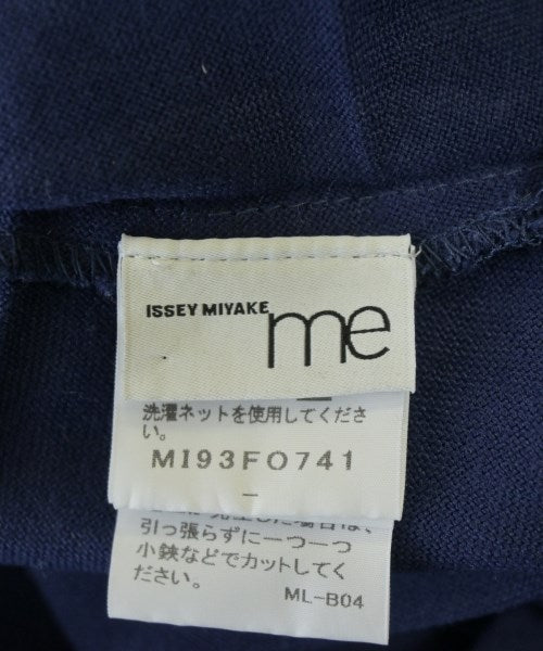 me ISSEY MIYAKE เสื้อสตรี