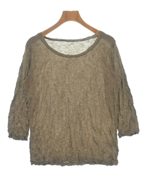me ISSEY MIYAKE เสื้อยืด/เสื้อท็อปส์