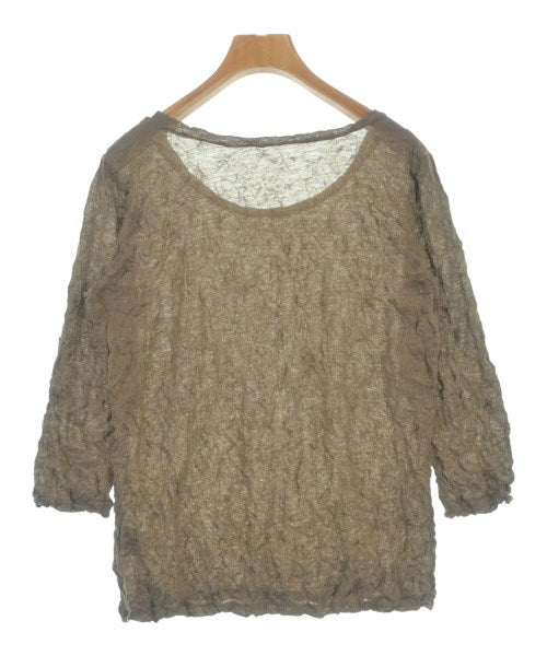 me ISSEY MIYAKE เสื้อยืด/เสื้อท็อปส์