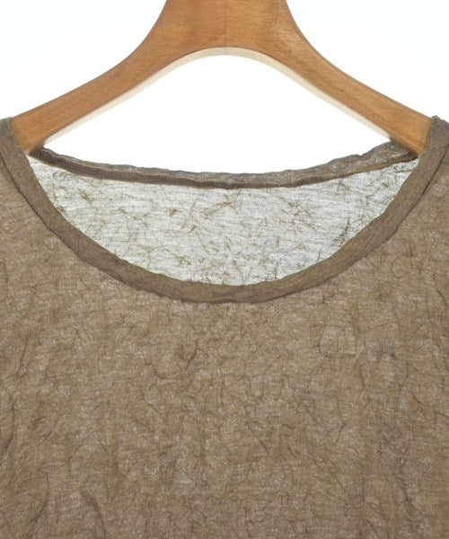 me ISSEY MIYAKE เสื้อยืด/เสื้อท็อปส์