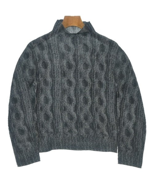 me ISSEY MIYAKE เสื้อยืด/เสื้อท็อปส์