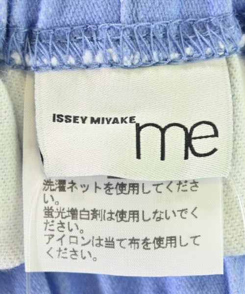 me ISSEY MIYAKE กางเกง อื่น