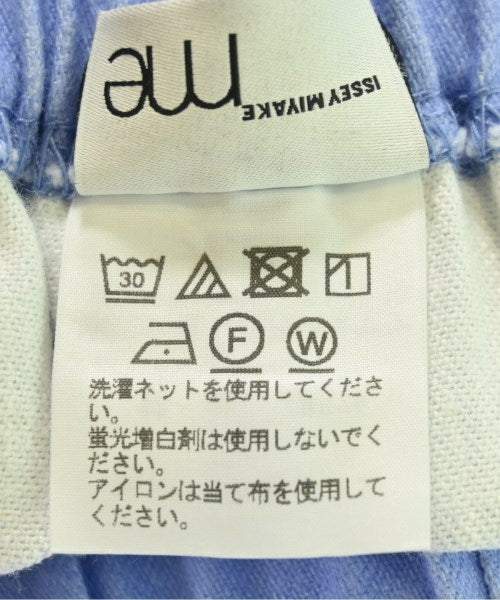 me ISSEY MIYAKE กางเกง อื่น