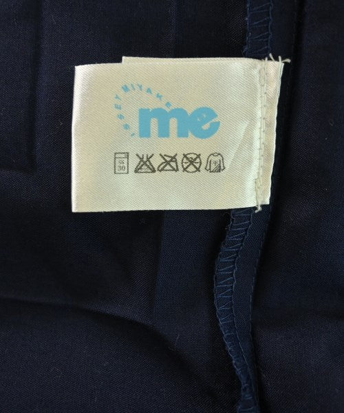 me ISSEY MIYAKE เสื้อลำลอง