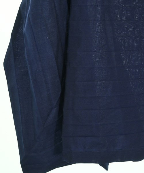 me ISSEY MIYAKE เสื้อลำลอง
