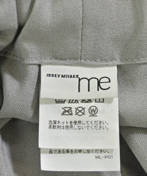 me ISSEY MIYAKE กางเกง อื่น
