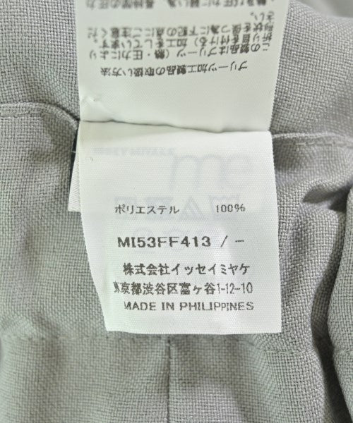me ISSEY MIYAKE กางเกง อื่น