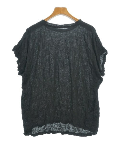 me ISSEY MIYAKE เสื้อยืด/เสื้อท็อปส์