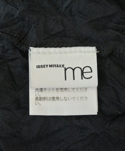 me ISSEY MIYAKE เสื้อยืด/เสื้อท็อปส์