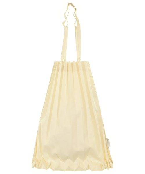 me ISSEY MIYAKE กระเป๋าถือขนาดใหญ่