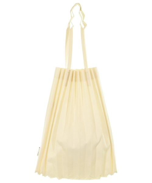 me ISSEY MIYAKE กระเป๋าถือขนาดใหญ่