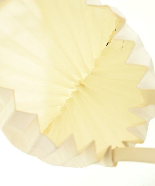me ISSEY MIYAKE กระเป๋าถือขนาดใหญ่
