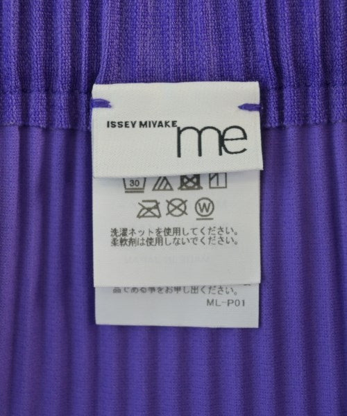me ISSEY MIYAKE กระโปรงยาว/แม็กซี่ยาว