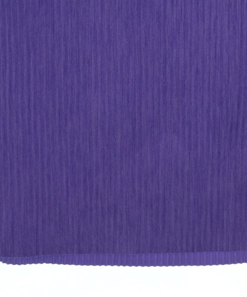 me ISSEY MIYAKE กระโปรงยาว/แม็กซี่ยาว