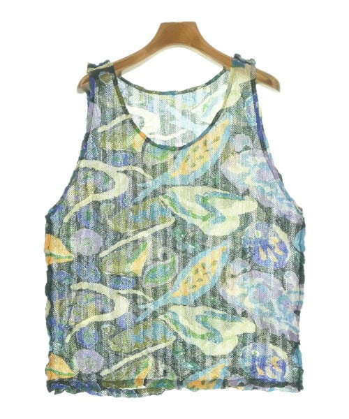 me ISSEY MIYAKE เสื้อสตรี