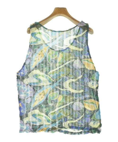 me ISSEY MIYAKE เสื้อสตรี