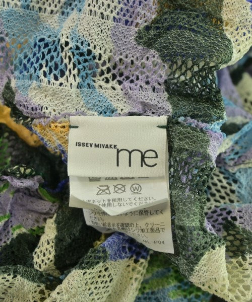 me ISSEY MIYAKE เสื้อสตรี