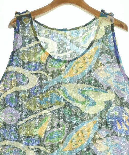 me ISSEY MIYAKE เสื้อสตรี