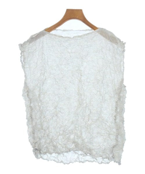 me ISSEY MIYAKE เสื้อยืด/เสื้อท็อปส์