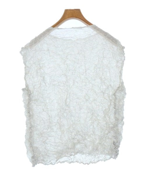 me ISSEY MIYAKE เสื้อยืด/เสื้อท็อปส์