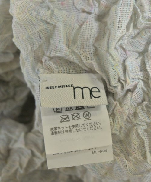 me ISSEY MIYAKE เสื้อยืด/เสื้อท็อปส์