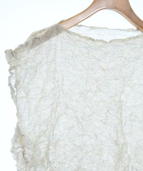 me ISSEY MIYAKE เสื้อยืด/เสื้อท็อปส์