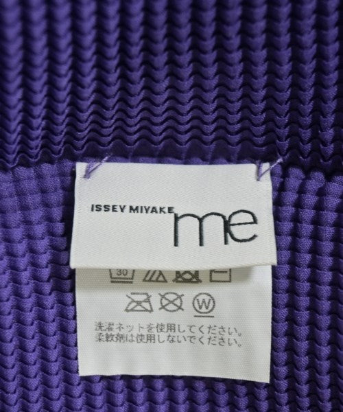 me ISSEY MIYAKE เสื้อสตรี