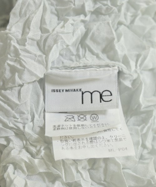 me ISSEY MIYAKE แขนกุด