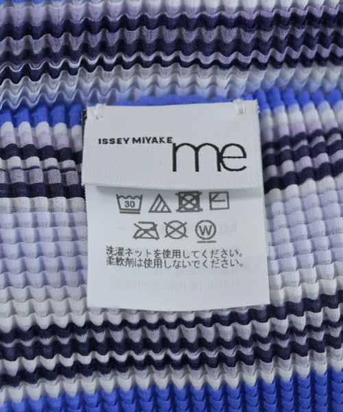 me ISSEY MIYAKE เสื้อสตรี