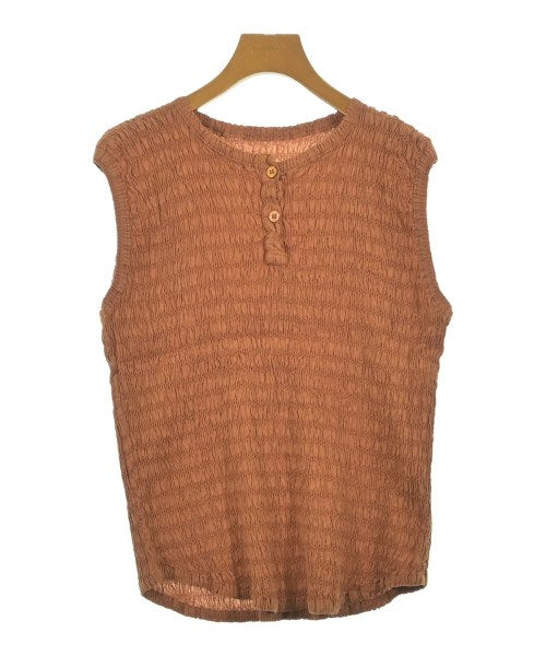me ISSEY MIYAKE เสื้อกั๊ก