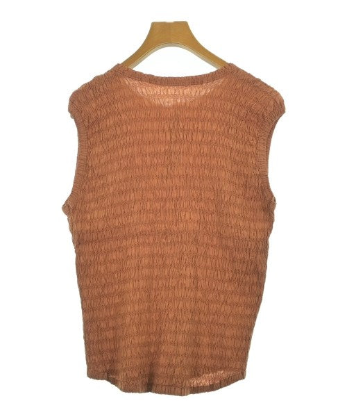 me ISSEY MIYAKE เสื้อกั๊ก