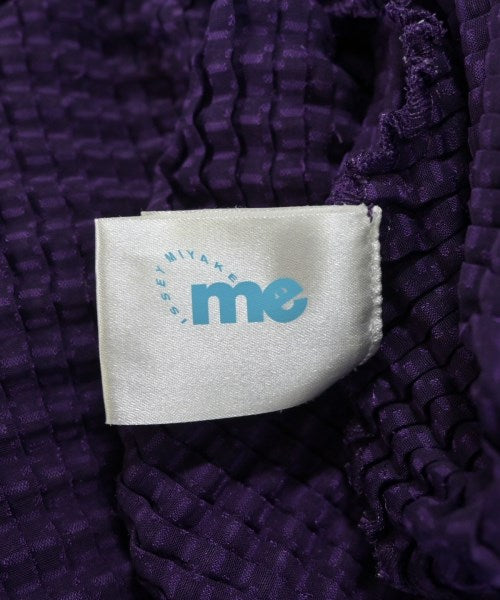 me ISSEY MIYAKE เสื้อลำลอง