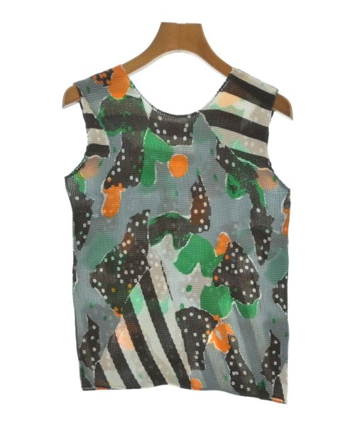 me ISSEY MIYAKE เสื้อลำลอง