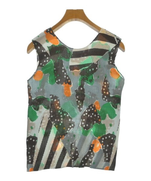 me ISSEY MIYAKE เสื้อลำลอง