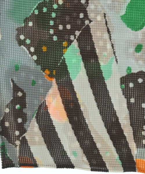 me ISSEY MIYAKE เสื้อลำลอง