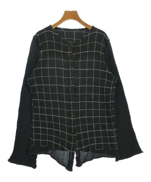 me ISSEY MIYAKE เสื้อลำลอง