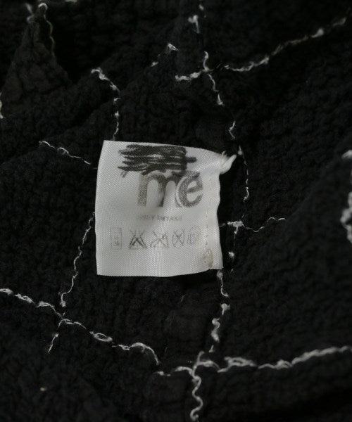 me ISSEY MIYAKE เสื้อลำลอง