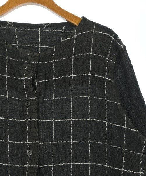 me ISSEY MIYAKE เสื้อลำลอง